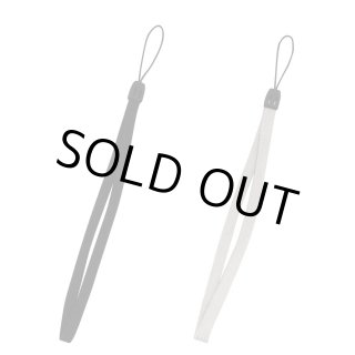 ソフトシンプルハンドストラップ MS-722