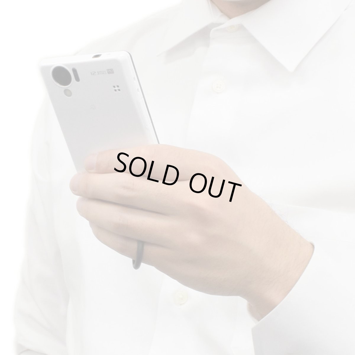 画像5: 樹脂スマホリングストラップ　MS-719 (5)