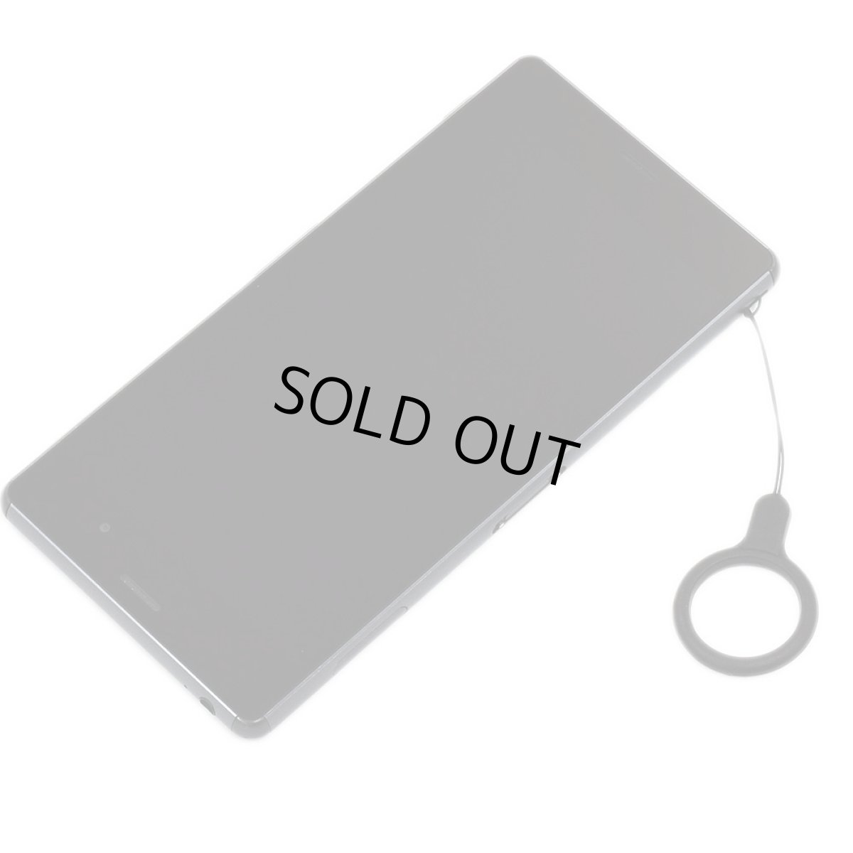 画像4: 樹脂スマホリングストラップ　MS-719 (4)