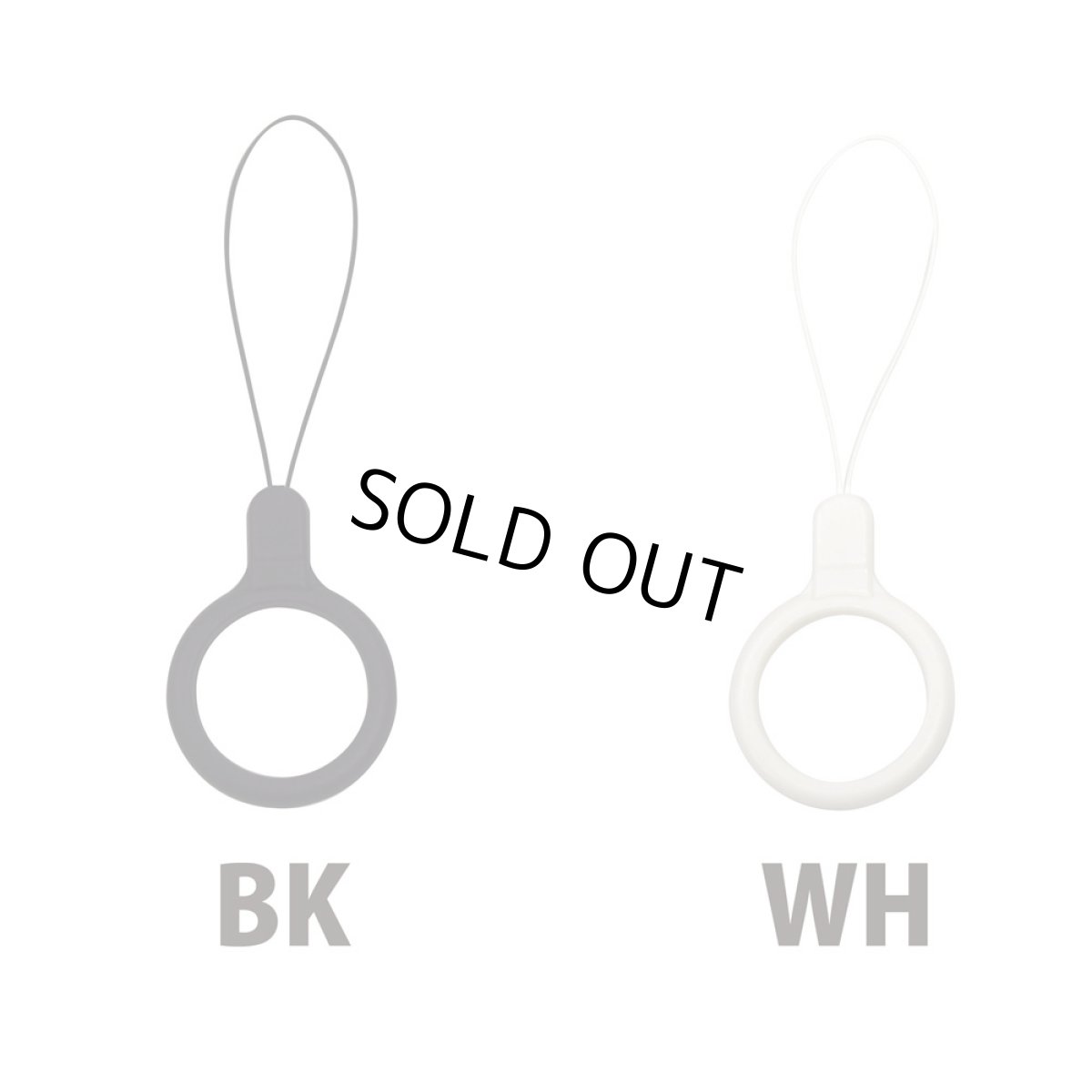 画像7: 樹脂スマホリングストラップ　MS-719 (7)