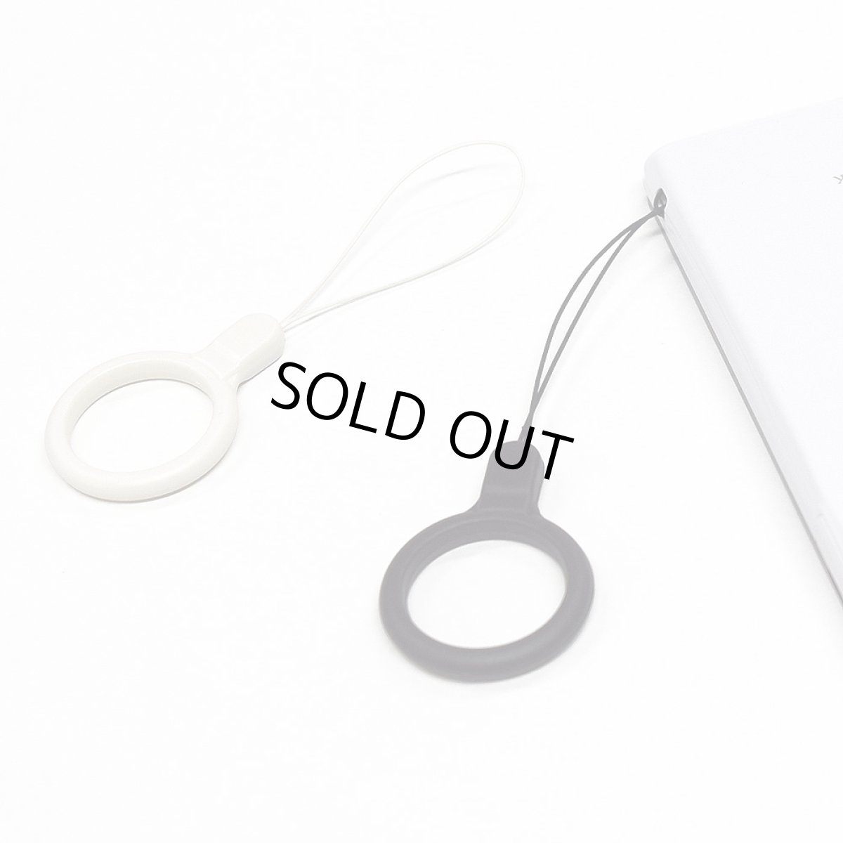 画像3: 樹脂スマホリングストラップ　MS-719 (3)