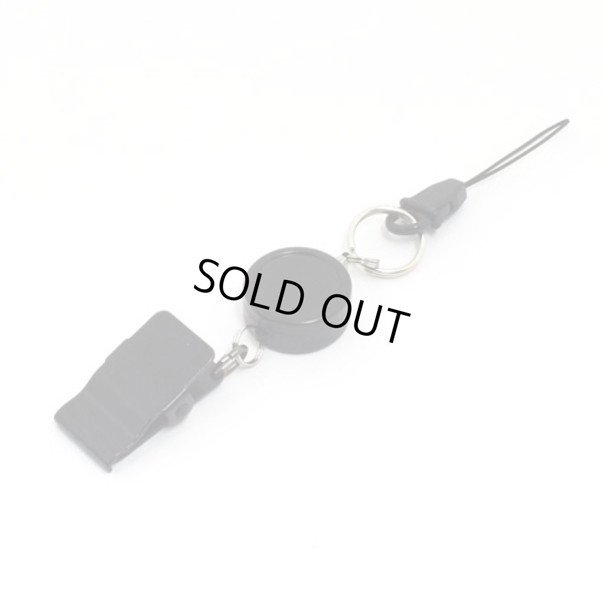 画像1: リールキープラス（強力クリップ）　RKP-CP (1)