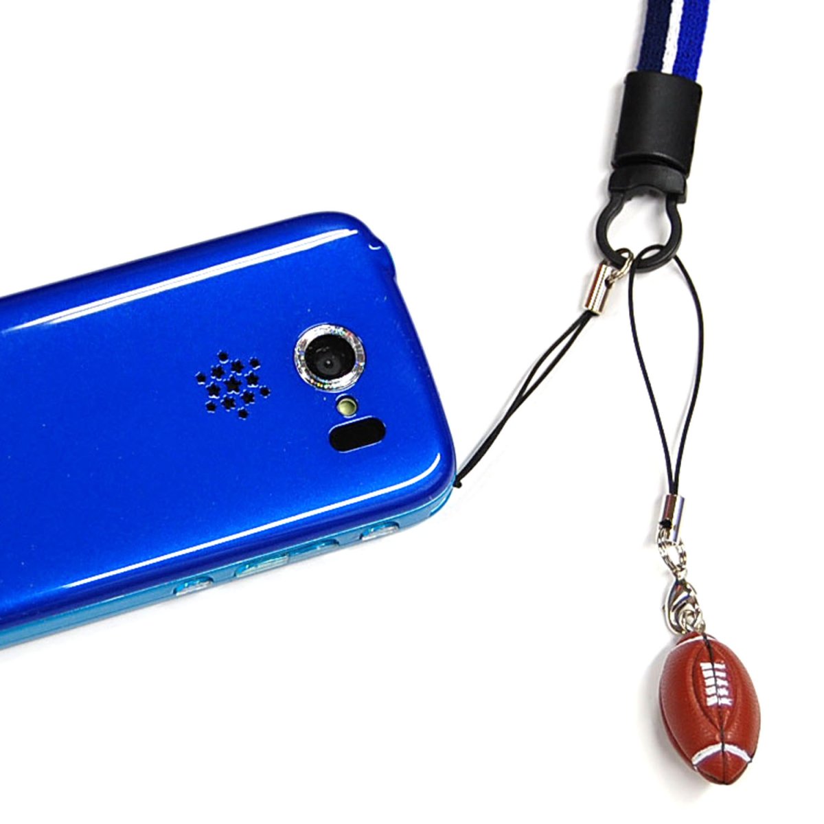 画像5: キッズサイズネックストラップ ソフトタイプ ライン NCK-01 (5)