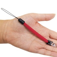 画像3: シンプルストラップ　ミニクリップ付　MS-718 (3)